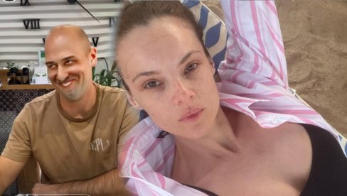 НОВИ ДЕЧКО СЛАВИЦЕ ЋУКТЕРАШ: Певачица блиста од среће поред Владимира (ВИДЕО) НОВИ ДЕЧКО СЛАВИЦЕ ЋУКТЕРАШ: Певачица блиста од среће поред Владимира (ВИДЕО)