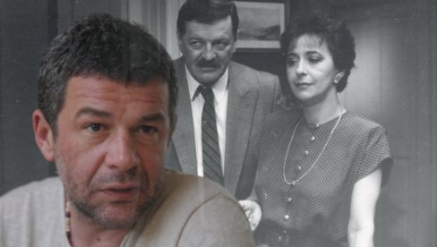 ПРВА УЛОГА, КАО СРЕДЊОШКОЛАЦ: Да ли бисте препознали Глогија у Бољем животу (ФОТО) ПРВА УЛОГА, КАО СРЕДЊОШКОЛАЦ: Да ли бисте препознали Глогија у Бољем животу (ФОТО)