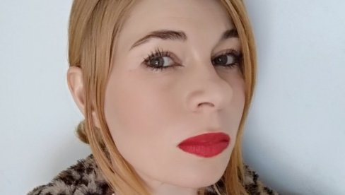 ANA TASIĆ KREIRA 69. POZORJE: Imenovan novi selektor festivala posvećenog Jovanu Steriji Popoviću ANA TASIĆ KREIRA 69. POZORJE: Imenovan novi selektor festivala posvećenog Jovanu Steriji Popoviću