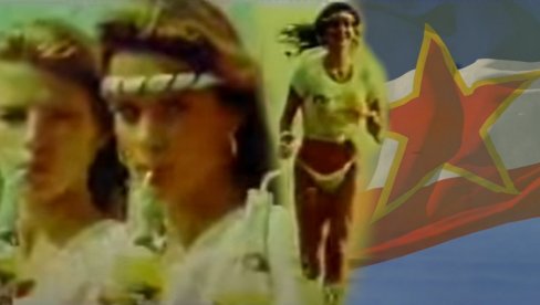 40 LETA POSLE: Nekada mis Juge, najlepša žena od Vardara do Triglava, a danas... (FOTO) 40 LETA POSLE: Nekada mis Juge, najlepša žena od Vardara do Triglava, a danas... (FOTO)