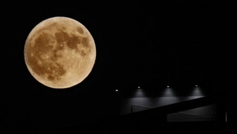 POČETAK TESTIRANJA NA MESECU: Rusija planira da na Zemljin satelit transportuje nuklearku malog kapaciteta