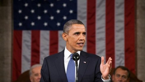 OBAMA NAMERNO STVORIO MIT O RUSIJI DA DISKREDITUJE TRAMPA? Oglasila se Moskva nakon izjava Tulsi Gabard