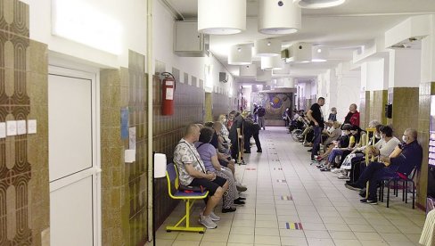 OPERACIJU KUKA ČEKAJU ČETIRI GODINE: Na spiskovima za ugradnju endoproteza je čak 35.000 pacijenata