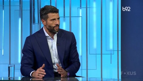 ŠAPIĆ: Sve najavljene socijalne mere se ostvaruju ŠAPIĆ: Sve najavljene socijalne mere se ostvaruju
