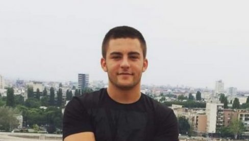 ПОЗНАТО ГДЕ СЕ НАЛАЗИ АЛЕКСАНДАР АЛАГИЋ Ешљани за Новости: Приведен је на информативни разговор ПОЗНАТО ГДЕ СЕ НАЛАЗИ АЛЕКСАНДАР АЛАГИЋ Ешљани за Новости: Приведен је на информативни разговор