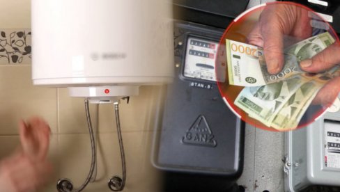 ОДГОВОР НА ВЕЧИТО ПИТАЊЕ: Да ли бојлер стално треба да је укључен - шта је економичније? ОДГОВОР НА ВЕЧИТО ПИТАЊЕ: Да ли бојлер стално треба да је укључен - шта је економичније?