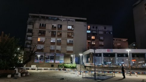 ОГЛАСИО СЕ МУП НАКОН ЕКСПЛОЗИЈЕ У СМЕДЕРЕВУ: Потврђена смрт једне особе (ФОТО/ВИДЕО) ОГЛАСИО СЕ МУП НАКОН ЕКСПЛОЗИЈЕ У СМЕДЕРЕВУ: Потврђена смрт једне особе (ФОТО/ВИДЕО)