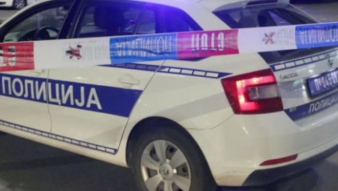 UHAPŠENA TROJICA SMEDEREVACA: Osumnjičeni za trgovinu spidom