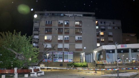 POVREĐENI BRAT I SESTRA PRE EKSPLOZIJE ZVALI POLICIJU: Namerno aktivirana eksplozivna naprava uzrok tragedije u Smederevu? POVREĐENI BRAT I SESTRA PRE EKSPLOZIJE ZVALI POLICIJU: Namerno aktivirana eksplozivna naprava uzrok tragedije u Smederevu?