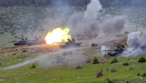 МИНИСТАРСТВО ОДБРАНЕ РАСПИСАЛО КОНКУРС: Отворен пријем за нове чланове јединице Копнене војске Војске Србије (ФОТО) МИНИСТАРСТВО ОДБРАНЕ РАСПИСАЛО КОНКУРС: Отворен пријем за нове чланове јединице Копнене војске Војске Србије (ФОТО)