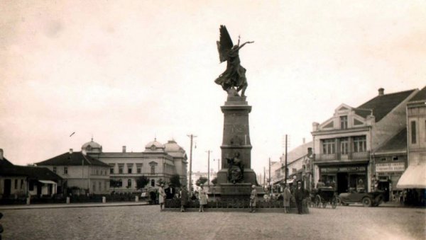 ЧОВЕК ЖИВЕО НА УЛИЦИ 10 ГОДИНА, ПРАВИО СЕ ДА ЈЕ ЛУД: Онда је због наследства доказивао да је био нормалан све време