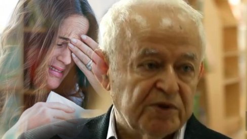 ZAŠTO OBRAZOVANA ŽENA NE TREBA DA SE UDA ZA MAJSTORA: Ruski psiholog objasnio zbog čega je takav brak osuđen na propast ZAŠTO OBRAZOVANA ŽENA NE TREBA DA SE UDA ZA MAJSTORA: Ruski psiholog objasnio zbog čega je takav brak osuđen na propast