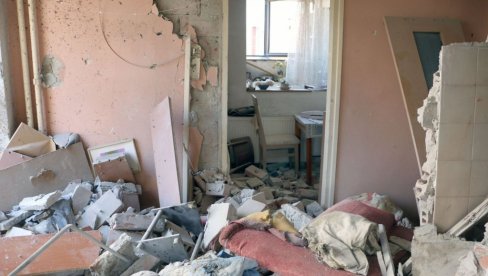 EKSPLOZIJA U SMEDEREVU: Još se ne zna koliko je bilo eksploziva - prošlo je četiri meseca EKSPLOZIJA U SMEDEREVU: Još se ne zna koliko je bilo eksploziva - prošlo je četiri meseca