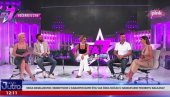 SVE SPREMNO ZA POČETAK ELITE! Voditelji rijaliti programa u emisiji Novo vikend jutro šokirali naciju!