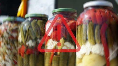 ЗИМНИЦА СА НАЈВИШЕ БАКТЕРИЈА: Сви је једемо, а о овоме не водимо рачуна ЗИМНИЦА СА НАЈВИШЕ БАКТЕРИЈА: Сви је једемо, а о овоме не водимо рачуна