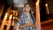 DANAS SLAVIMO SVETOG TEODORA STRATILATA: On štiti od svake nevolje