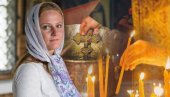 PRIBLIŽAVA SE JEDAN OD NAJVEĆIH HRIŠĆANSKIH PRAZNIKA: Evo zašto se Mala Gospojina proslavlja kao krsna slava