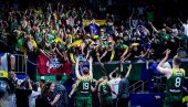 НОВИ ПЕХ: Повредила се кошаркашка звезда Литваније