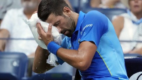 NEOČEKIVANO: Novak Đoković otkrio kada će ispasti sa mastersa u Monte Karlu! (VIDEO)