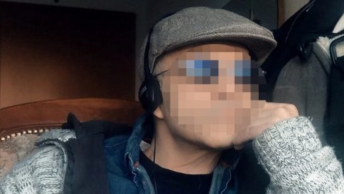 OVO JE VOZAČ KOJI JE IZGOREO U PUNTU: Vozio u kontrasmeru, a potom se zakucao u drugo vozilo OVO JE VOZAČ KOJI JE IZGOREO U PUNTU: Vozio u kontrasmeru, a potom se zakucao u drugo vozilo