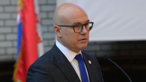 HOĆEMO RAZGOVOR O DATUMU IZBORA, ALI NE PRIHVATAMO UCENE: Vučević jasan o pismu opozicije upućenom predsedniku Srbije HOĆEMO RAZGOVOR O DATUMU IZBORA, ALI NE PRIHVATAMO UCENE: Vučević jasan o pismu opozicije upućenom predsedniku Srbije