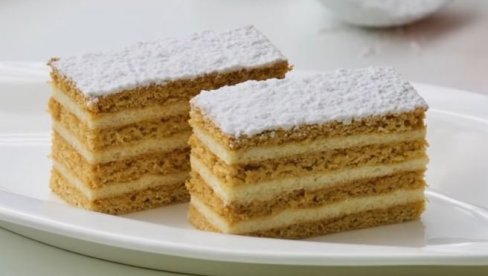 DIJANA ĐOKOVIĆ OTKRILA RECEPT ZA PITU OD MEDA KOJU JOJ JE UVEK BAKA PRAVILA: Svi je u kući baš obožavaju, a Nole posebno DIJANA ĐOKOVIĆ OTKRILA RECEPT ZA PITU OD MEDA KOJU JOJ JE UVEK BAKA PRAVILA: Svi je u kući baš obožavaju, a Nole posebno