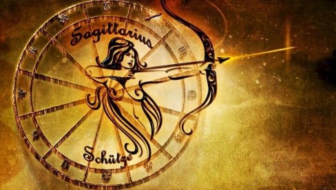 ДНЕВНИ ХОРОСКОП ЗА НЕДЕЉУ 4. ФЕБРУАР: Близанци би могли да имају ванредне трошкове; Девице добијају романтичне поруке ДНЕВНИ ХОРОСКОП ЗА НЕДЕЉУ 4. ФЕБРУАР: Близанци би могли да имају ванредне трошкове; Девице добијају романтичне поруке