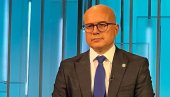 ВУЧЕВИЋ СА АМБАСАДОРОМ ИЗРАЕЛА: Однос заснован на историјској блискости два народа ВУЧЕВИЋ СА АМБАСАДОРОМ ИЗРАЕЛА: Однос заснован на историјској блискости два народа