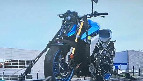 KASOVIC U TEŠKOM STANJU: Kako je reditelj Mržnje izleteo sa staze prilikom obuke na motoru KASOVIC U TEŠKOM STANJU: Kako je reditelj Mržnje izleteo sa staze prilikom obuke na motoru