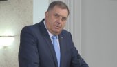 DODIK: Multietničko Sarajevo će uskoro biti gotovo 100 odsto muslimansko