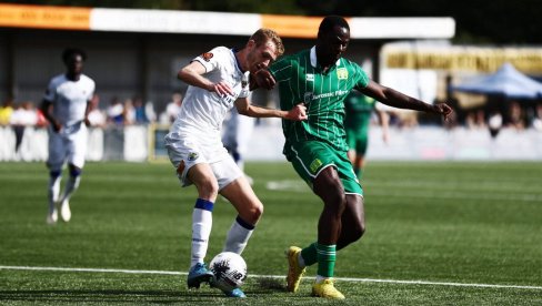 BEZ IKSA NEMA FIKSA: Tri predloga za mečeve na kojima verujemo da neće biti pobednika