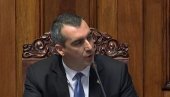 ORLIĆ O NOVIM PONOŠEVIM NAPADIMA NA VUČIĆA: Domoljub opet ima saznanja kao ono za sankcije Rusiji?