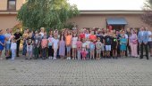KNJIGE DOSTUPNE I SEOSKOJ DECI: Gradska biblioteka Vršac otvorila ogranak u Uljmi KNJIGE DOSTUPNE I SEOSKOJ DECI: Gradska biblioteka Vršac otvorila ogranak u Uljmi