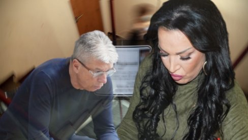 NA VRATIMA UMRLICA Popović spasio život Goci: Bila sam ubijena i slomljena - kao kostur