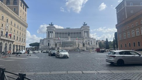 ITALIJANI BEŽE IZ JAVNE ADMINISTRACIJE: Apeninsko poluostrvo suočava se sa dramatičnim manjkom službenika u državnim ustanovama