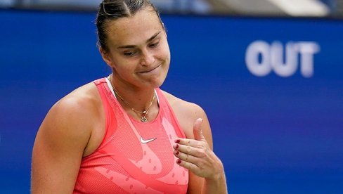 NE PADA JOJ NA PAMET! Posle ruskih zvezda, i Arina Sabalenka rešila da ne ide na Olimpijske igre Pariz 2024