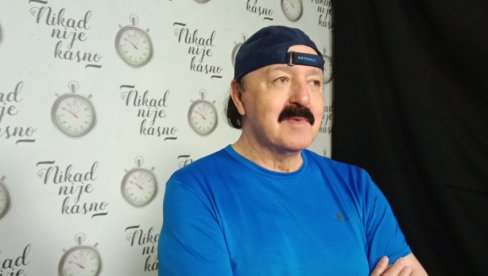 МЕНЕ ТО НЕ ЗАДОВОЉАВА: Харис Џиновић прокоментарисао потез колега МЕНЕ ТО НЕ ЗАДОВОЉАВА: Харис Џиновић прокоментарисао потез колега