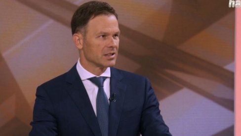 MINISTAR MALI U JUTARNJEM PROGRAMU: Uspeli smo da se izborimo za to - i za veće penzije, i plate, nismo dozvolili da nas niko blokira MINISTAR MALI U JUTARNJEM PROGRAMU: Uspeli smo da se izborimo za to - i za veće penzije, i plate, nismo dozvolili da nas niko blokira