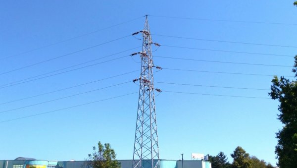 ИНФОРМАЦИЈ ЗА ГРАЂАНЕ: У петак без струје део Браничевског округа ИНФОРМАЦИЈ ЗА ГРАЂАНЕ: У петак без струје део Браничевског округа