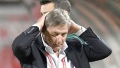 ПОСЛЕ ШАМАРА ОД ЕНГЛЕСКЕ! Стигле нове лоше вести за репрезентацију Србије