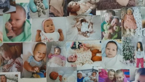 РОДЕ ОПЕТ СЛЕЋУ У ТРСТЕНИК: Број становника у Расинском округу опада, али у једној општини беба је све више (ВИДЕО) РОДЕ ОПЕТ СЛЕЋУ У ТРСТЕНИК: Број становника у Расинском округу опада, али у једној општини беба је све више (ВИДЕО)