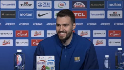 ЈА ОВО НИСАМ ВИДЕО У ЖИВОТУ! Марко Гудурић о томе како Аврамовић и Добрић играју одбрану ЈА ОВО НИСАМ ВИДЕО У ЖИВОТУ! Марко Гудурић о томе како Аврамовић и Добрић играју одбрану