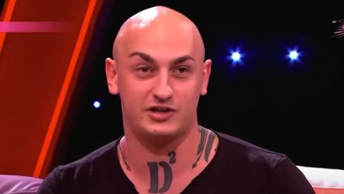 POLICIJA OTKRILA KO JE DONEO JAGNJE: Krivična prijava zbog skandala na nastupu  Desingerice u Vranju