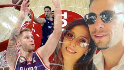 SUPRUGA STEFANA JOVIĆA: Nepoznata javnosti - imaju petogodišnjeg sina (FOTO) SUPRUGA STEFANA JOVIĆA: Nepoznata javnosti - imaju petogodišnjeg sina (FOTO)