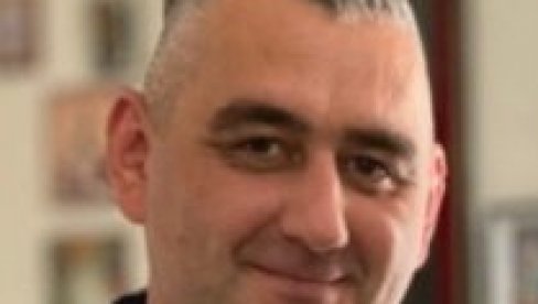 MALTRETIRANJE SRBA NA KiM: Goranu Saviću određeno policijsko zadržavanje do 48 sati MALTRETIRANJE SRBA NA KiM: Goranu Saviću određeno policijsko zadržavanje do 48 sati