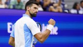 MEDVEDEV NI SAM TO NIJE OČEKIVAO: Novak Đoković otvoreno nakon duela Rusa i Alkaraza MEDVEDEV NI SAM TO NIJE OČEKIVAO: Novak Đoković otvoreno nakon duela Rusa i Alkaraza