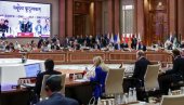 MOSKVA POZDRAVILA STAV G20, KIJEV SE NALJUTIO: Lideri zemalja na samitu u NJu Delhiju nisu osudili Rusiju zbog rata u Ukrajini