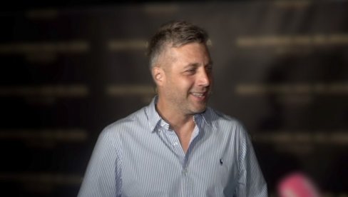 БОЈАН ЛЕКСИНГТОН: Породица је база и основ свега (ФОТО/ВИДЕО) БОЈАН ЛЕКСИНГТОН: Породица је база и основ свега (ФОТО/ВИДЕО)