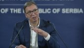 ОД ПОЧЕТКА ЈЕ БИЛА У ПИТАЊУ ОБОЈЕНА РЕВОЛУЦИЈА Вучић о захтевима блокадера: Сад пошто USAID не може више да их плаћа, сад ће ићи NED