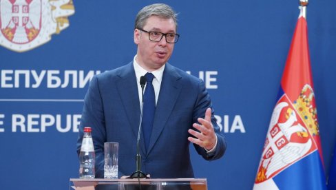 SUTRA POSLOVNI FORUM SRBIJA - JAPAN: Učestvuje predsednik Vučić